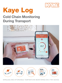 Thumbnail of document Brochure - NFC USB Reader
